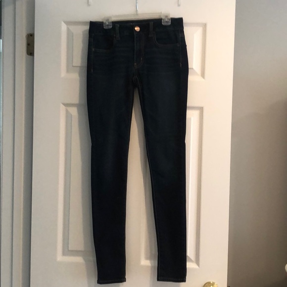 Super stretch Jegging - Picture 1 of 3
